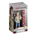 MINIX Filme: Rambo - Rambo First Blood Teil I