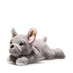 STEIFF Friends Brie Bulldog Francés juguete de peluche