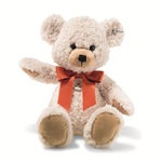 STEIFF Originals Lilly viseći medvjedić, bijeli 40cm plišana igračka