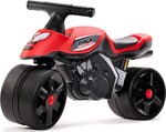 Falk 400 Baby Falk Racing Team moto - Red