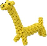 Hračka Dog Fantasy žirafa 16cm