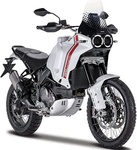 Maisto - Motocykel, Ducati DesertX, 1:18