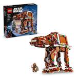 LEGO® Star Wars™ 40806 Trasportatore di pan di zenzero AT-AT™