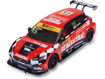 SCX Advance Cupra León Competición Monlau