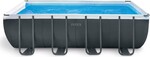 Záhradný bazén INTEX 26356 Ultra Frame 549 x 274 x 132 cm piesková filtrácia