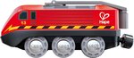 Hape Aufziehzug
