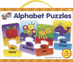 Puzzle - meine ersten englischen Wörter 2.
