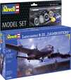 ModelSet letadlo 64295 - Avro Lancaster B.III "Dambusters" (1:72)