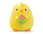 MOLANG Piu Piu s melónom plyšová hračka 24cm
