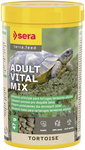 Sera Tortoise Adult Vital Mix 250ml
