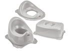MALTEX Antirutsch-Set Classic - Grau