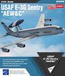 Model Kit avion 12629 - USAF E-3G Sentry "AEW&amp;C" (1:144)