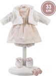 Llorens P33-140 oblečok pre bábiku veľkosti 33 cm