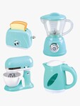 Set di 4 elettrodomestici da cucina Playgo