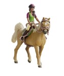Schleich Sarah a Mystery