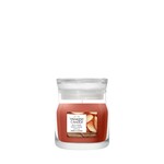 YC Signature Kerze Klein Sugared Cinnamon Apple