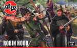Classic Kit VINTAGE figurky A01720V - Robin Hood (1:76)
