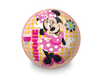 Minnie Lopta detská nenafúknutá 22cm