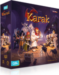 Albi Karak