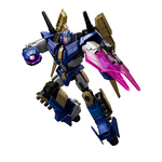 TRANSFORMERS BLOKEES Bausatz Classic Class 14 Sentinel Prime Transformer One