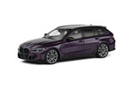 1:18 BMW M3 (G81) TOURING PERFORMANCE ALKATRÉSZEK T
