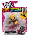 Tech Deck SK8 Crew Fingerboard s figúrkou