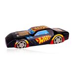 ACCENTRA 2 az 1-ben Sampon/Zuhanyzselé HOT WHEELS Alma 300ml (fekete)