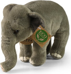 Elefante di peluche 20 cm ECO-FRIENDLY
