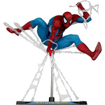Marvel figura Spider-Man (Marvel Age #90) 1:10 - Statua Posed McFarlane Toys - 18cm