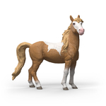 Schleich Mustangstute