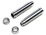 Stoßdämpferkörper axial, Deckel 10x59,5 (2): RBX10