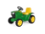 Peg-Pérego John Deere Mini Predné - L Koleso