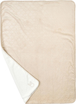 Nattou Deka Lapidou sand/white 75x100 cm