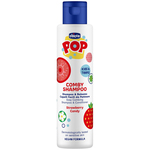 Chicco Šampón a kondicionér Pop Comby Strawberry 250ml
