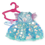 BABY born Robe sirène, 43 cm