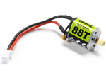 Axijalni motor jednosmjerni 88T 030: SCX30