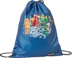 LEGO Ninjago Familie - Schuhtasche
