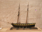 Model Shipways Prince de Neufchatel 1:64 1812 súprava