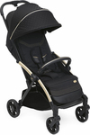 CHICCO Kočík športový Goody Xplus - Black Re_Lux Eco+