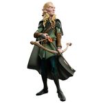 Weta Workshop Az Úr Átka - Legolas Figurája Mini Epic 