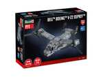 Brick System REVELL 00961 - Bell Boeing V-22 Osprey (1:25)