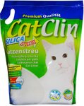 Litière CatClin 8l