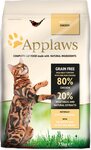 Krmivo Applaws Dry Cat Chicken 7,5kg