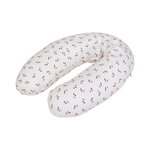 Cuscino per gravidanza e allattamento, Cherry