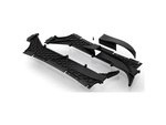 Traxxas légbeszívó alagút: XO-1