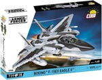 Cobi Streitkräfte Boeing F-15EX Eagle II, 1:48, 743 k, 2 f