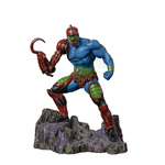 Iron Studios Masters of the Universe - Trap Jaw Szobor BDS Art Scale 1/10