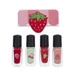 Souza Souza! - Nagellack-Set – Obst