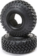 Axial pneu 1.9" Falken Wildpeak M/T 4.19" R35, vložka (2)