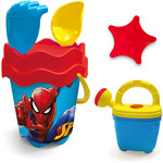 Sada na piesok Spider-Man set komplet